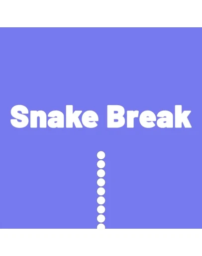 Snake Break PS5