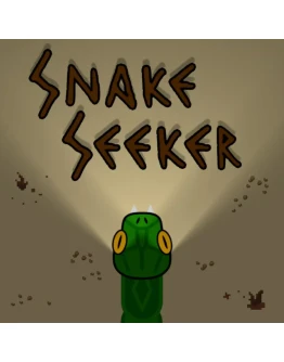 Snake Seeker PS5 Snake Seeker PS5