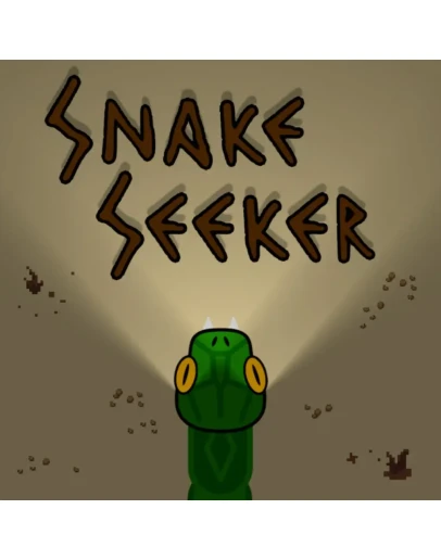 Snake Seeker PS5