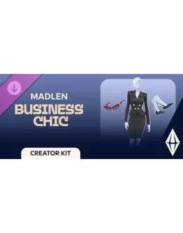 The Sims 4 Профессионализм во всем Комплект steam РФ