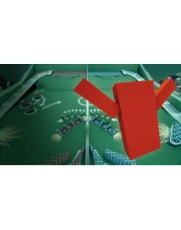 Soccer Pinball PS4 &amp PS5