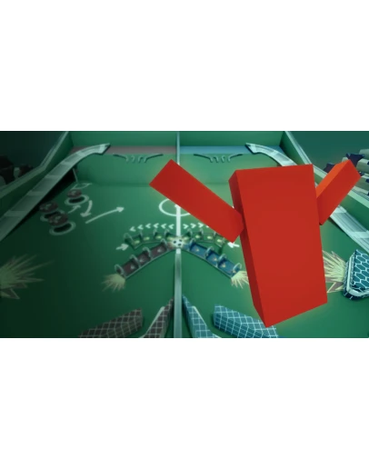 Soccer Pinball PS4 &amp PS5