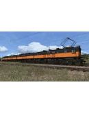 Train Simulator: Pipestone Pass: Three Forks - Butte DL