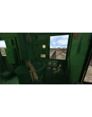 Train Simulator: Pipestone Pass: Three Forks - Butte DL