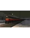 Train Simulator: Pipestone Pass: Three Forks - Butte DL
