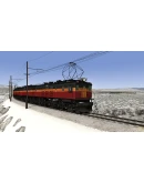 Train Simulator: Pipestone Pass: Three Forks - Butte DL Train Simulator: Pipestone Pass: Three Forks - Butte DL
