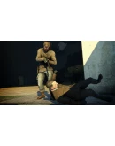 Sniper Elite: Resistance - Target Fhrer - Lights, Came