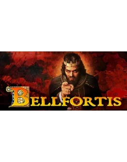 Bellifortis - STEAM GIFT РОССИЯ