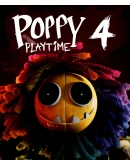 Poppy Playtime - Chapter 4 DLC - STEAM GIFT РОССИЯ