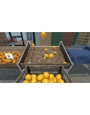 Bazaar Simulator - STEAM GIFT РОССИЯ