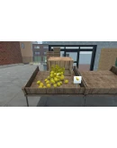 Bazaar Simulator - STEAM GIFT РОССИЯ