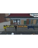 Bazaar Simulator - STEAM GIFT РОССИЯ