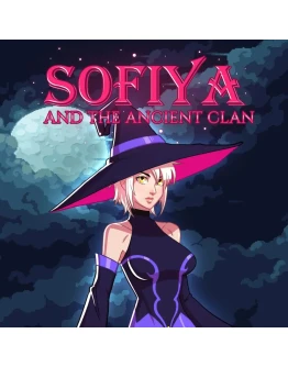 Sofiya and the Ancient Clan PS4 &amp PS5