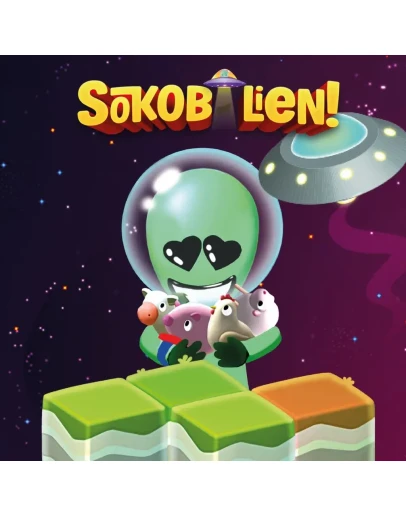 Sokobalien PS4 &amp PS5