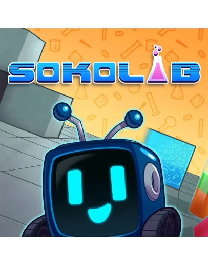 Sokolab PS4 &amp PS5