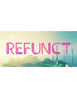 RefunctRegion freeSteam KeyАвтовыдача