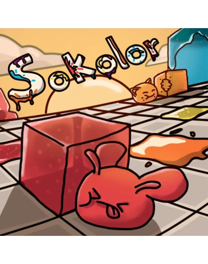 Sokolor PS4 &amp PS5