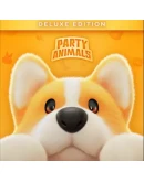 Party Animals PS5 ТУРЦИЯ