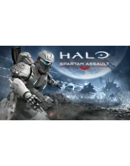 Halo: Spartan Assault STEAM GIFT МИР + ВСЕ СТРАНЫ