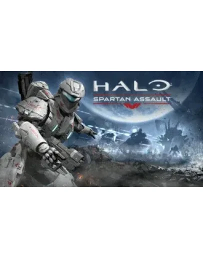 Halo: Spartan Assault STEAM GIFT МИР + ВСЕ СТРАНЫ