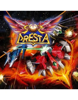 SOL CRESTA PS4 &amp PS5