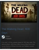 The Walking Dead: 400 Days STEAM GIFT ВСЕ СТРАНЫ The Walking Dead: 400 Days STEAM GIFT ВСЕ СТРАНЫ