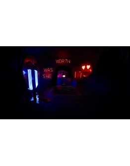 S.O.N PS4 & PS5 S.O.N PS4 & PS5