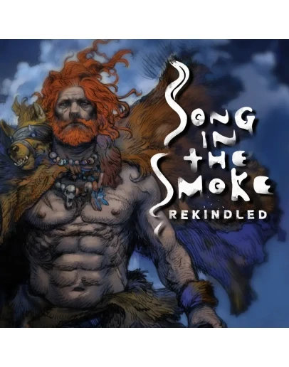 Song in the Smoke: Rekindled PS4 &amp PS5