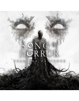 SONG OF HORROR PS4 &amp PS5