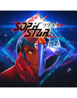 Sophstar PS4 &amp PS5