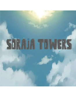 Soraja Towers PS4 &amp PS5