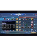 MLBB Fluorite Digital Purchase