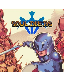 Souldiers PS4 &amp PS5
