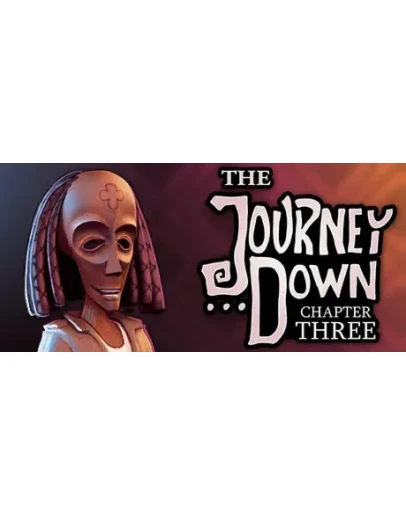 The Journey Down: Chapter ThreeRegion freeSteam Key The Journey Down: Chapter ThreeRegion freeSteam Key