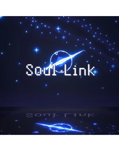 Soul Link PS4 &amp PS5