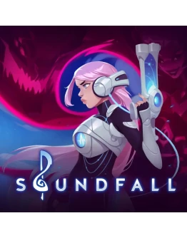 Soundfall PS4 &amp PS5