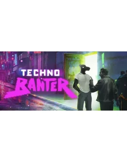 Techno Banter (Steam Gift Россия)