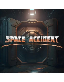 Space Accident PS4 &amp PS5