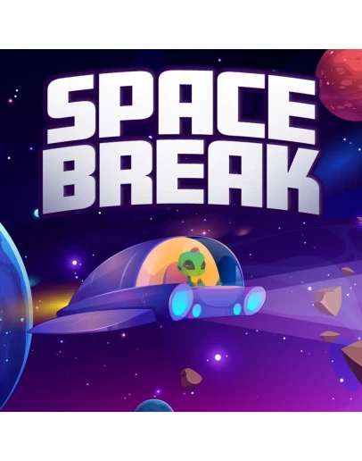 Space Break PS5