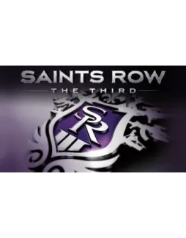 Saints Row: The Third - The Full Package STEAM GIFT Saints Row: The Third - The Full Package STEAM GIFT