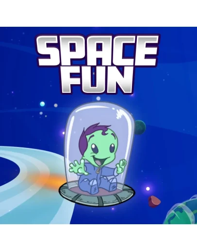 Space Fun PS5