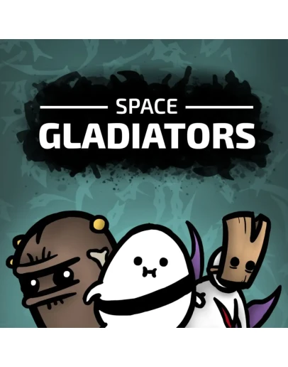 Space Gladiators PS4 &amp PS5