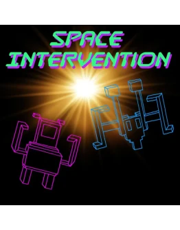 Space Intervention PS4 &amp PS5