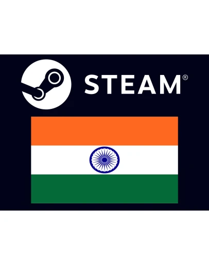 STEAM india Account Original Email Full Access