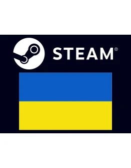 STEAM Ukraine Account Original Email Full Access