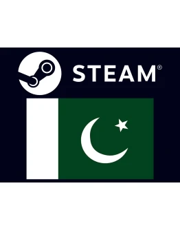 STEAM Pakistan Account Original Email Full Access