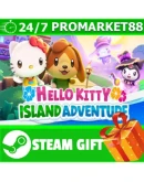 ВСЕ СТРАНЫ+РОССИЯ Hello Kitty Island Adventure ВСЕ СТРАНЫ+РОССИЯ Hello Kitty Island Adventure