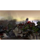 Warhammer 40,000: Dawn of War - Dark Crusade Steam КЛ Warhammer 40,000: Dawn of War - Dark Crusade Steam КЛ