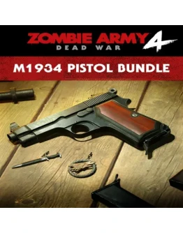 M1934 Pistol Bundle EGS DLC (PC)