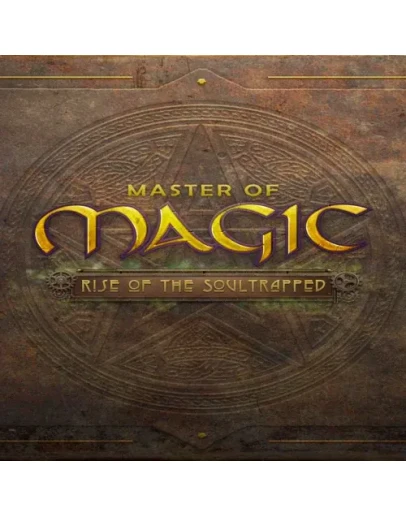 Master of Magic: Rise of the Soultrapped EGS DLC